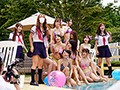 本中10周年感謝祭 うら美少女中出しアイランド絶倫男抜きまくりの旅 大槻ひびき AIKA 星あんず5