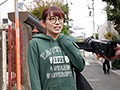 見た目は男の子 中身はむっつり乙女 控えめで押しに弱いドMちゃんがデカチンでメスイキしまくりナマ中出しAVデビュー 綾瀬みな1