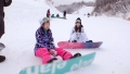ゲレンデで美人女子大生をナンパ♪ 有村えりか-1