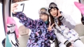 ゲレンデで美人女子大生をナンパ♪ 有村えりか-2