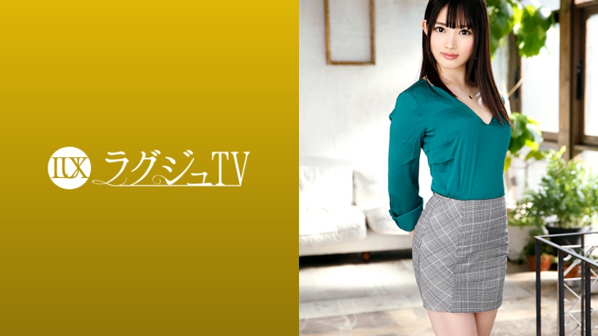 ラグジュTV 1212 美甘りか-0