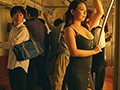 ボディコン女教師痴● 卑猥な肉体を強調させる服を選んだばかりに田舎のDQNな生徒達に狙われて… 織田真子1