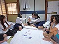 布団の中の初恋 クラスで憧れの同級生女子に布団の中でニヤニヤ逆夜●いされて毎晩中出ししまくった修学旅行の夜 根尾あかり2