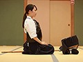 出産後も引き締まったアスリートボディ 剣道全国大会準優勝！スレンダーFcup母乳若妻E-BODYデビュー 逢実ほたる2