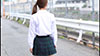 18歳と10ヶ月。 10 つよがり少女、期待と不安のAV初撮り!未知のセックスで激イキ絶頂!! 有村梨沙12