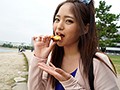オヤジ嫌いの超生意気ギャルみつきと1年ぶりの再会！少し大人になった彼女といちゃラブおじさんぽ 渚みつき4