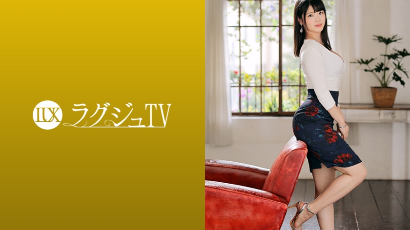 ラグジュTV 1222 瞳みさ-0