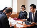 ボクが女なの会社には黙ってて貰えますか？ 男装がバレたボクは上司を口封じする為、夜通し痴女りました。 深田えいみ10