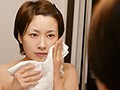 「終電ないならウチ来る？」 残業後に上司の奥田さん宅にお泊り！？無防備な部屋着とすっぴん姿に興奮した僕は無我夢中で。。。 奥田咲8
