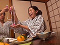 心もカラダも解放され濃密に交わる素顔の中出し旅行 永井マリア7