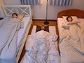 布団内NTR ボクの隣の布団で妹が後輩にイチャラブ中出しされた日 永瀬ゆい1