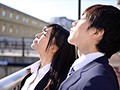 会社の同期NTR 新卒入社した彼女が同期のイケメン絶倫男に何度も中出しされて身も心も奪われた一部始終。 根尾あかり10