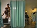 夜●い妻 献身的に夫の看病をする清楚な人妻が隣に入院してきた男と交わるまで… 佐知子10