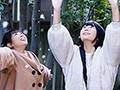 年に一度だけ会う巨乳従姉妹2人とただひたすらセックスに明け暮れた里帰り中の3日間 羽咲みはる 乃木蛍1