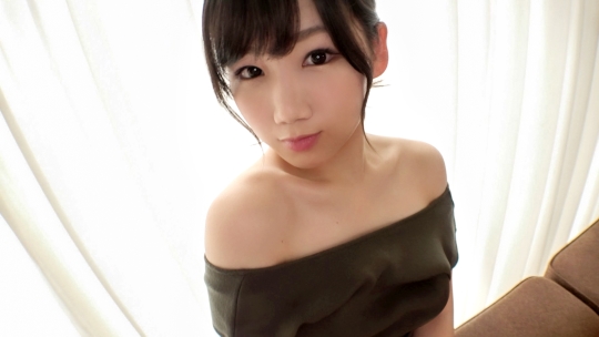 ネットでAV応募→AV体験撮影 1235 辻澤もも-0