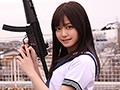 1000年に1人のAV女優！！ 奏音かのん1