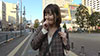 エロ美しすぎるカラダ全身に特濃ザーメン2人分大量発射！！ 藤森里穂-11
