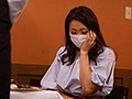 寝室の顔面シャワー 夫婦のベッドの上で汚れた精液に酔う美顔妻―。 妃ひかり6