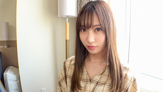 ネットでAV応募→AV体験撮影 1239 川口夏奈-0