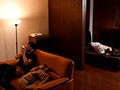 ‘嫁ニー’をきっかけに妻の性欲が再燃…愛と情欲が燃え上がる2年ぶりの絶倫性交 琴井しほり1