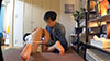 百戦錬磨のナンパ師のヤリ部屋で、連れ込みSEX隠し撮り 157 石原める-12