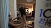 百戦錬磨のナンパ師のヤリ部屋で、連れ込みSEX隠し撮り 157 石原める-18