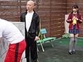 聖水領域 粘着質の顧問にお漏らし調教された女子○生は純真無垢な太ももを濡らす。 久留木玲8