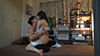 百戦錬磨のナンパ師のヤリ部屋で、連れ込みSEX隠し撮り 158 塚本あみ-14