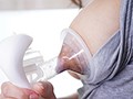 綺麗なお姉さん系《母乳ママ》マドンナ専属 第2弾！！ 美しい妻の妹 背徳のミルクシャワー さとう白音4