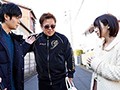 華奢で真面目な彼女が巨漢先輩の馬乗りプレスで寝取られ快楽堕ち 吉良りん1