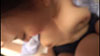 俺の発情ペット(仮) File.002 101cm爆乳Hカップ連続中出し 奈槻れいら19