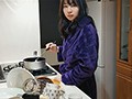 むっちりスケベな美巨乳妻を孕ませたくて何度も中出ししまくった旦那不在の危険日36時間 春風ひかる6