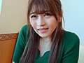 「今日は100回ぐらいイキたいんです…」巨乳ラリ若妻Fカップりなさん（23歳） カラダ敏感すぎて夫にドン引かれセックスレス我慢の限界 いきなりガンぎまりアクメ禁欲解放ド淫乱妻 七槻りな2