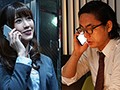 出張先相部屋NTR 絶倫の部下に一晩中何度も中出しされた美人女上司 希島あいり1