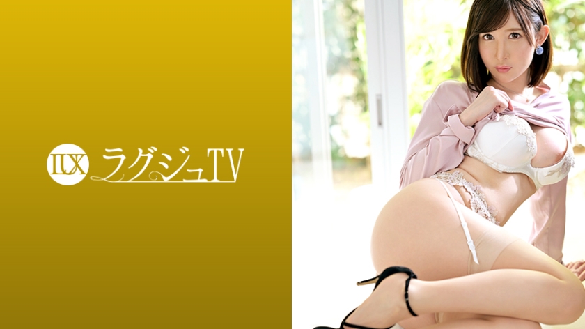 ラグジュTV 1260 世良あさか-0