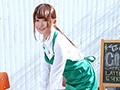 目黒区にあるお洒落な珈琲店で毎朝働く優しい笑顔のアルバイト美少女 バイト仲間や友達に秘密で中出しAVデビュー！！ 伊藤くるみ1