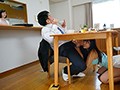 嫁の激しいイキっぷりを目の当たりにした居候中の義妹が欲情して… 神宮寺ナオ1