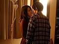 地元へ帰省した三日間、人妻になっていた憧れの同級生と時を忘れて愛し合った記録―。 向井藍1