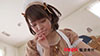 瞬イキ敏感ご奉仕メイド 八木奈々11