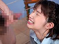 めっちゃ性欲の強い方言美少女 はじめてのナマ中出し 石原希望7