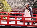 最高の恋人と最初で最後の一泊二日 中出し温泉不倫旅行 桜もこ1