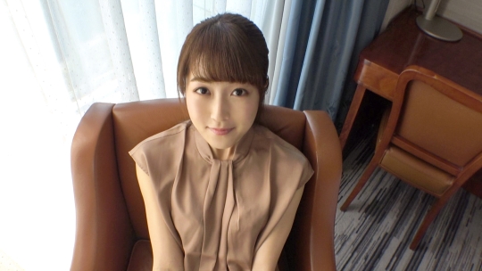 ネットでAV応募→AV体験撮影 1263 古村凛 星優香-0