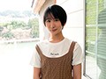 新人めっちゃ素直でめっちゃ敏感！性格の良いショートカット経験人数1人を3人にしたくてAVデビュー 久保凛1