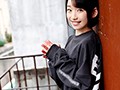 ショートカットでイキ顔丸見え！超敏感体質の膣イキの天才 AAカップ超ガリ細スレンダー美少女 エッチを全力で楽しむAVデビュー作 月城らん10