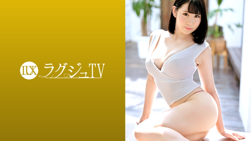ラグジュTV 1268 花袋みずは 星優香-0