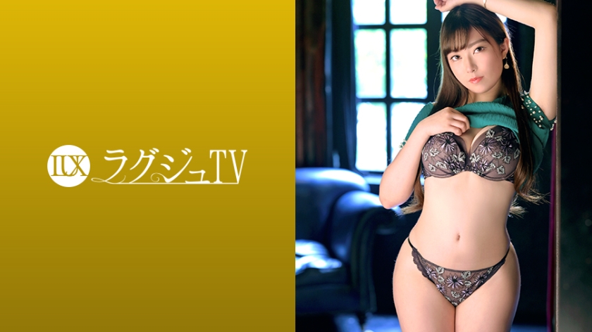 ラグジュTV 1270 伊藤かえで-0
