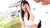 【今季最大の衝撃！】黒髪スレンダーな美容部員を彼女としてレンタル 弥生みづき-12