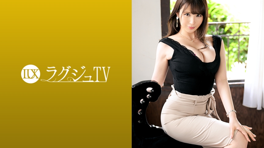 ラグジュTV 1271 河西乃愛-0
