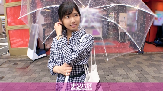 マジ軟派、初撮。 1502 前乃菜々-0