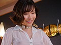 お願いされたらヤっちゃう痴女のシースルーチラリズム透けエステ 深田えいみ1